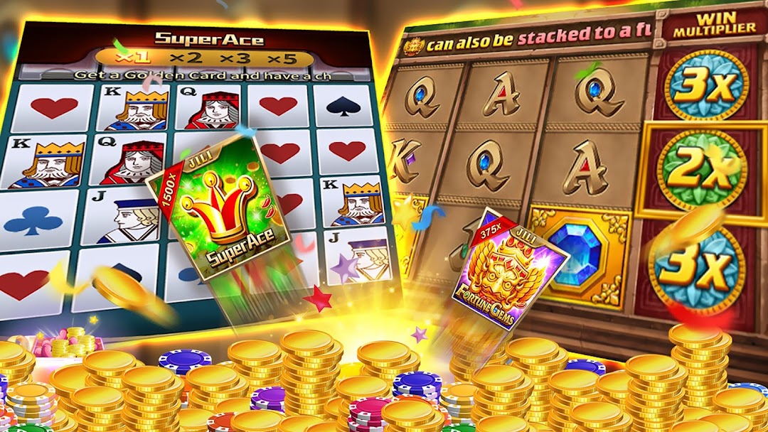 Super Ace thường xuyên nổ jackpot hàng trăm triệu tại NOHU90