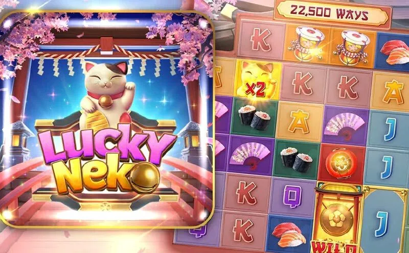 Ưu tiên kích hoạt Free Spins bằng cách săn biểu tượng mèo